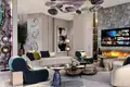 Appartement 2 chambres 72 m² Doubaï, Émirats arabes unis