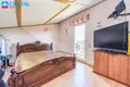 Дом 128 м² Zemieji Semeniukai, Литва