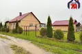 Haus 72 m² Cyrvonaslabodski sielski Saviet, Belarus