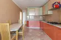 3 room apartment 81 m² Lyasny, Belarus