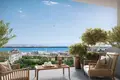 2 bedroom apartment 116 m² Tuzla, Turkey