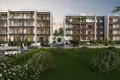 Квартира 1 спальня 73 м² муниципалитет Лимасол, Кипр