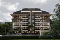 Apartamento 3 habitaciones 78 m² Kepez, Turquía