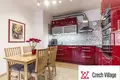 Apartamento 3 habitaciones 62 m² Praga, Chequia