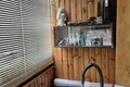 Квартира 2 комнаты 56 м² Фаниполь, Беларусь