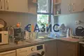 Квартира 2 спальни 42 м² Primorsko, Болгария