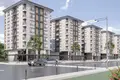 Apartamento 3 habitaciones 121 m² Kepez, Turquía