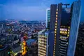 Квартира 1 комната 442 м² Шишли, Турция