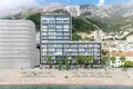 Appartement 52 m² Rafailovici, Monténégro