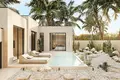 Villa de tres dormitorios 161 m² Si Sunthon, Tailandia