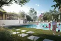 Apartamento 3 habitaciones 107 m² Zeytinburnu, Turquía