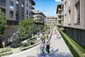 Apartamento 1 habitación 240 m² Uskudar, Turquía