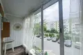 Apartamento 2 habitaciones 38 m² Saligorsk, Belarús