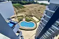 2 bedroom apartment 77 m² Mezitli, Turkey