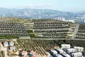 Appartement 4 chambres 141 m² Kusadasi, Turquie