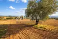 Atterrir 11 558 m² Kassandreia, Grèce