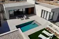 Willa 4 pokoi 224 m² Finestrat, Hiszpania