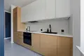 Квартира 2 комнаты 53 м² в Варшаве, Польша