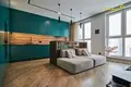 Apartment 57 m² Minsk, Belarus