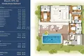 4 bedroom apartment 432 m² Karon, Thailand