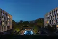 3 bedroom apartment 164 m² Demos Agiou Athanasiou, Cyprus