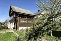 House 130 m² Bialarucki sielski Saviet, Belarus