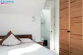 Wohnung 2 zimmer 34 m² Polangen, Litauen