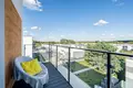Квартира 3 комнаты 54 м² Koninko, Польша
