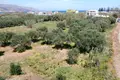Atterrir  Kolimbari, Grèce
