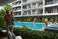 Квартира 2 комнаты 52 м² Karsiyaka, Турция
