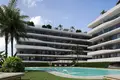 Penthouse 4 zimmer 200 m² Santa Pola, Spanien