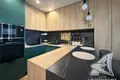 Apartamento 2 habitaciones 40 m² Brest, Belarús