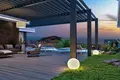 Квартира 1 комната 434 м² Аланья, Турция