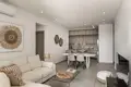 2 bedroom apartment 82 m² in Larnaca District, Cyprus