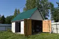 4 room house 106 m² Rahinskoe gorodskoe poselenie, Russia