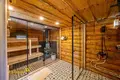 Haus 251 m² Ozyaritska Slabadski rural council, Belarus