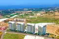 Apartment 51 m² Mahmutlar, Turkey