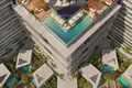 Mieszkanie 3 pokoi 95 m² Ras al-Chajma, Emiraty Arabskie