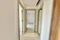 Квартира 3 комнаты 74 м² Мезитли, Турция