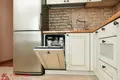 3 room apartment 104 m² Chaciezyna, Belarus