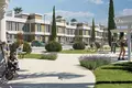 Willa 3 pokoi 120 m² Akrotiri, Cypr