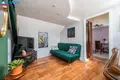 Квартира 2 комнаты 51 м² Вильнюс, Литва