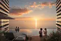 Студия 1 комната 40 м² Кобулети, Грузия