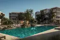 Apartamento 3 habitaciones 221 m² Pafos, Chipre