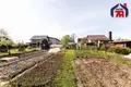 Casa 122 m² Dziehciarouka, Belarús