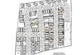 Квартира 3 комнаты 82 м² Бар, Черногория