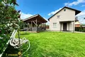 House 82 m² Jzufouski sielski Saviet, Belarus