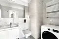 2 room apartment 53 m² in Warsaw, Poland