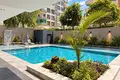 1 bedroom apartment 50 m² Alanya, Turkey