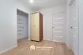 Wohnung 2 zimmer 47 m² Minsk, Belarus